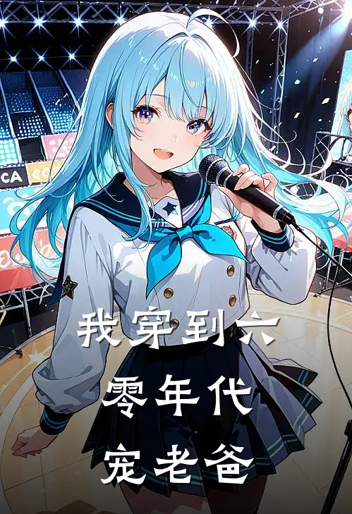 我穿到六零年代：宠老爸