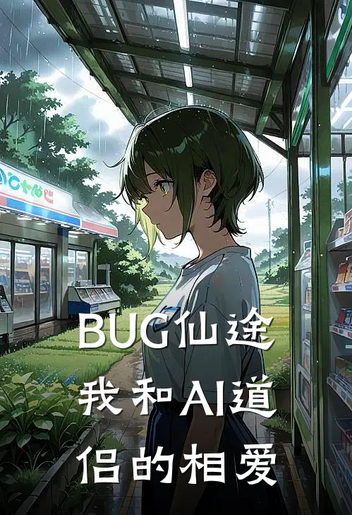 BUG仙途：我和AI道侣的相爱