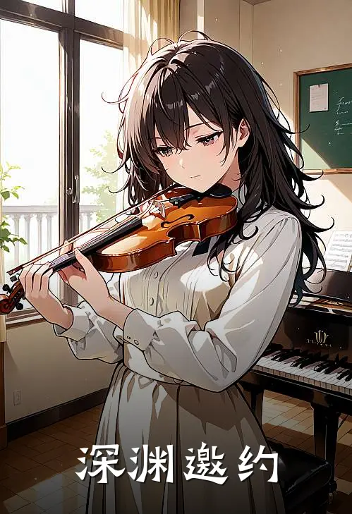 苏瑶林宇(深渊邀约)全本免费在线阅读_(深渊邀约)完结版免费在线阅读