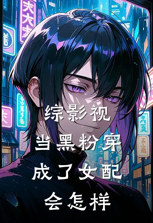综影视：当黑粉穿成了女配会怎样