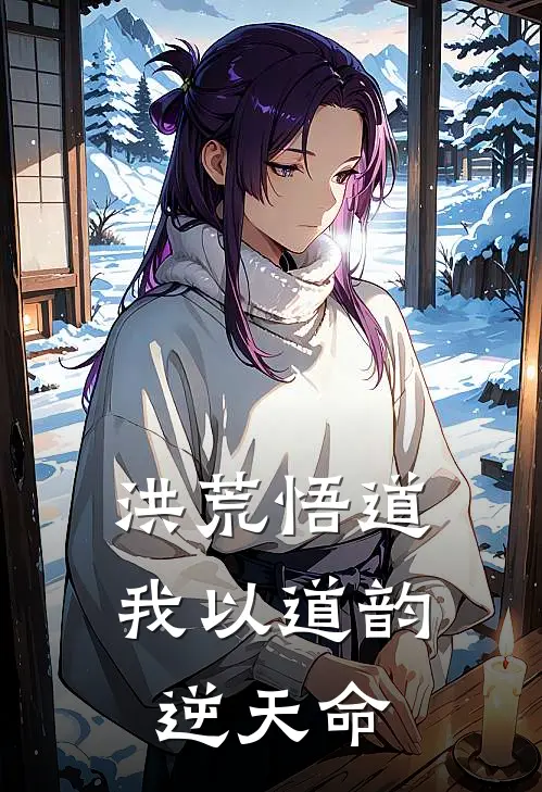 洪荒悟道：我以道韵逆天命