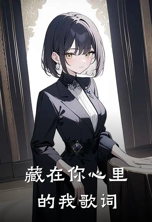 藏在你心里的我歌词