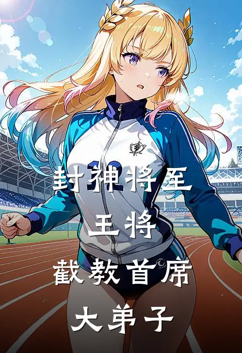 封神将至：王将，截教首席大弟子