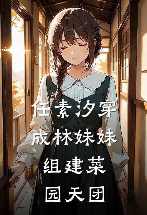 任素汐穿成林妹妹，组建菜园天团