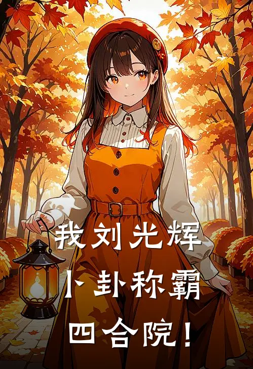 我刘光辉，卜卦称霸四合院！