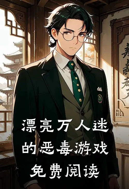 漂亮万人迷的恶毒游戏免费阅读