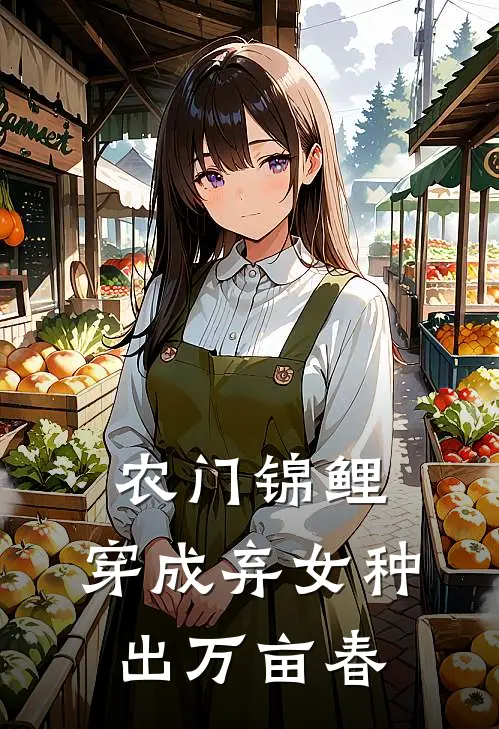 农门锦鲤：穿成弃女种出万亩春