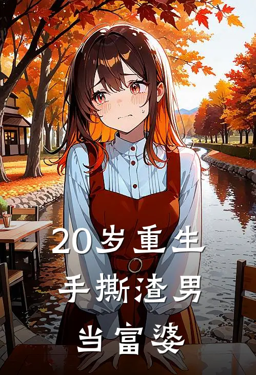 20岁重生：手撕渣男当富婆