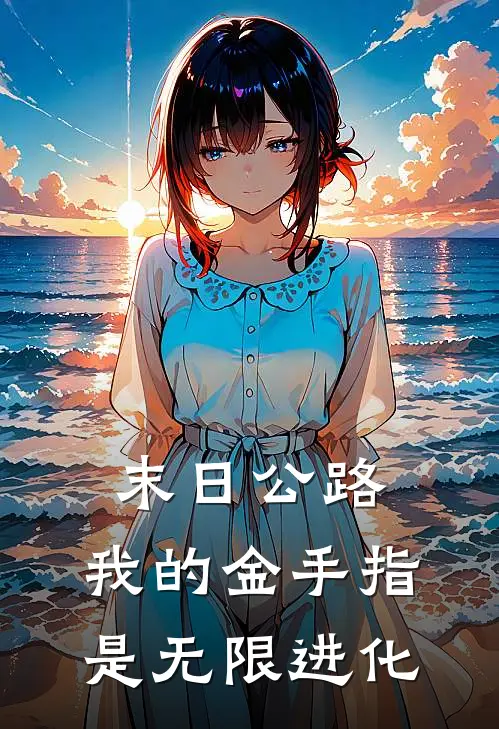 末日公路：我的金手指是无限进化