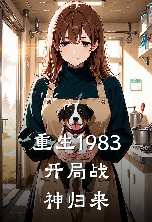 重生1983：开局战神归来