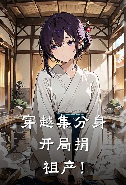 穿越集分身，开局捐祖产！