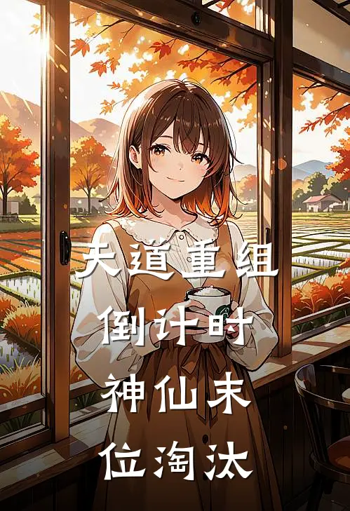 天道重组倒计时：神仙末位淘汰