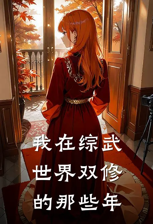 我在综武世界双修的那些年