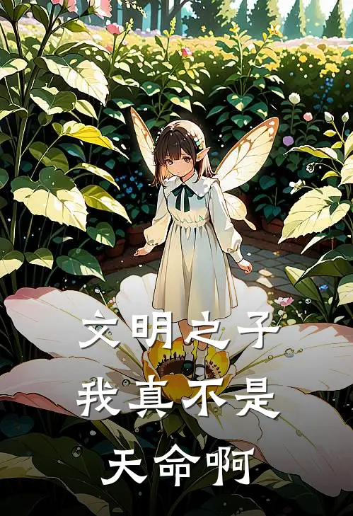 文明之子：我真不是天命啊