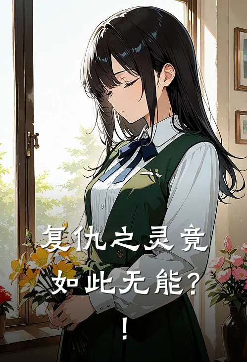 复仇之灵竟如此无能?!