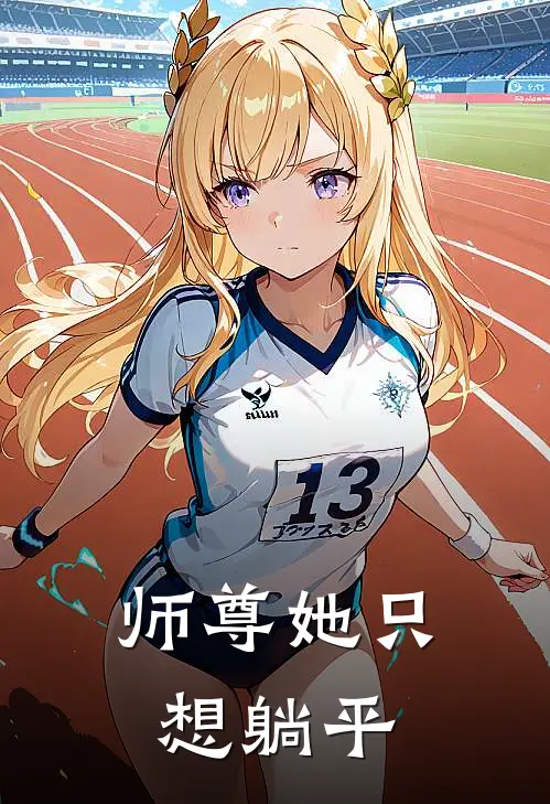 师尊她只想躺平