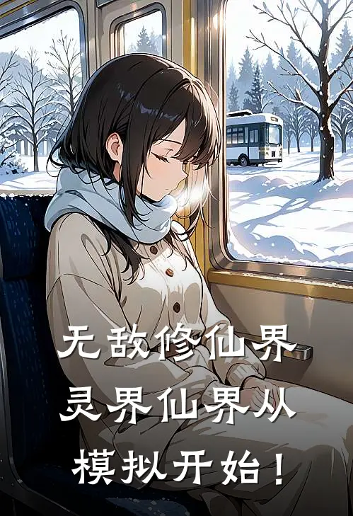 无敌修仙界灵界仙界从模拟开始！