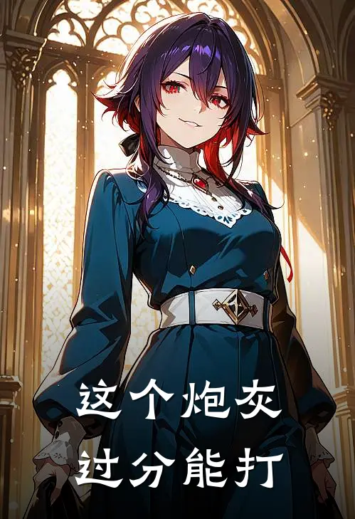 这个炮灰过分能打