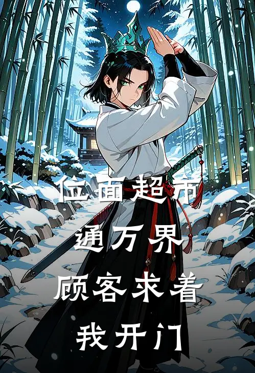 位面超市通万界，顾客求着我开门