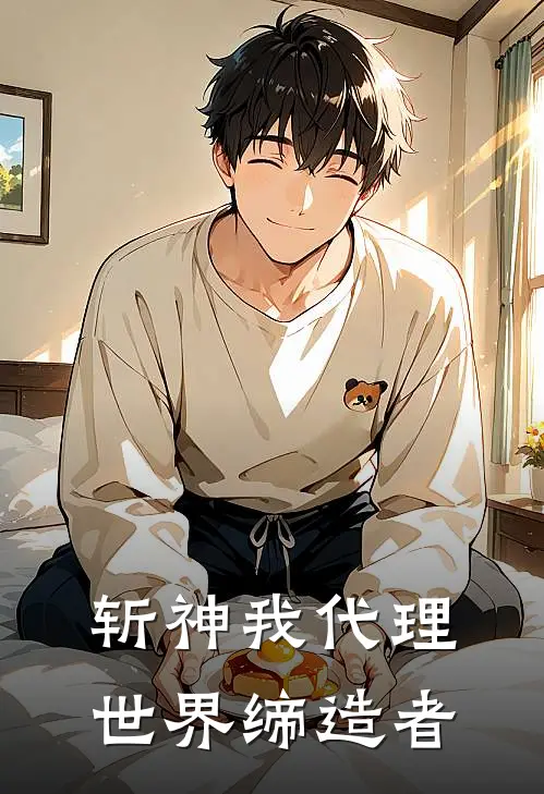 斩神我代理世界缔造者(叶凡林七夜)在线阅读免费小说_完整版小说免费阅读斩神我代理世界缔造者(叶凡林七夜)