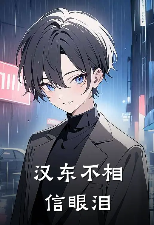 汉东不相信眼泪