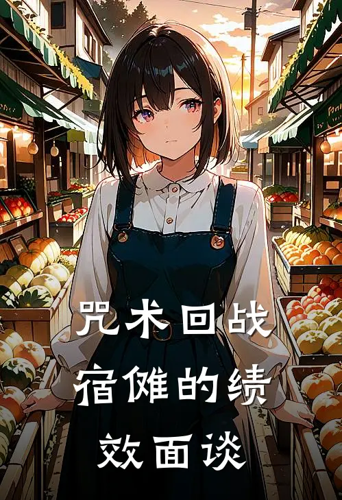 咒术回战：宿傩的绩效面谈