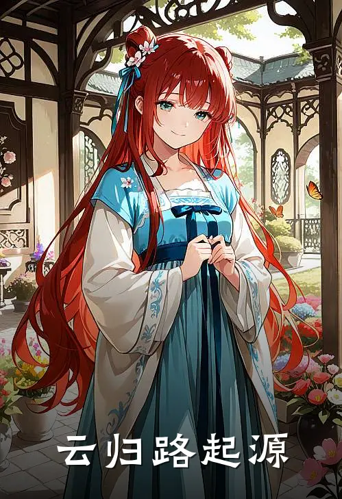 云归路起源