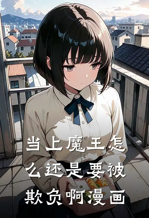 当上魔王怎么还是要被欺负啊漫画