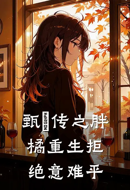 甄嬛传之胖橘重生拒绝意难平