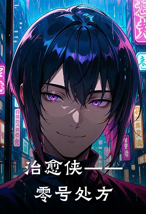 治愈侠——零号处方