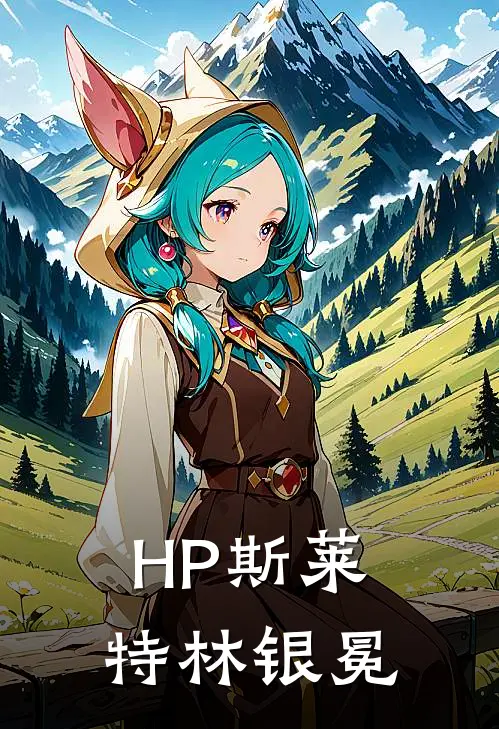 HP斯莱特林银冕