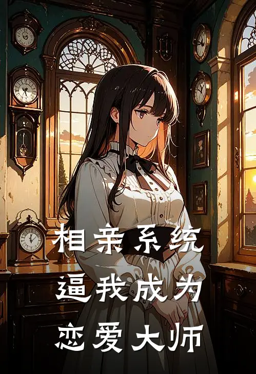 相亲系统逼我成为恋爱大师