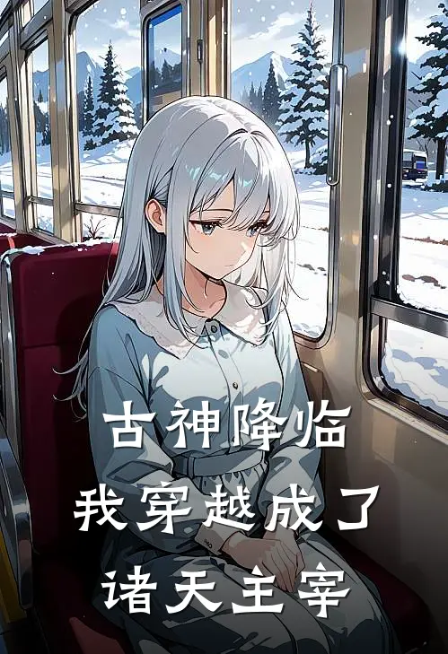 古神降临，我穿越成了诸天主宰