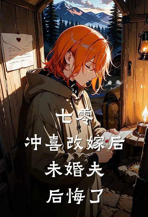 七零，冲喜改嫁后，未婚夫后悔了