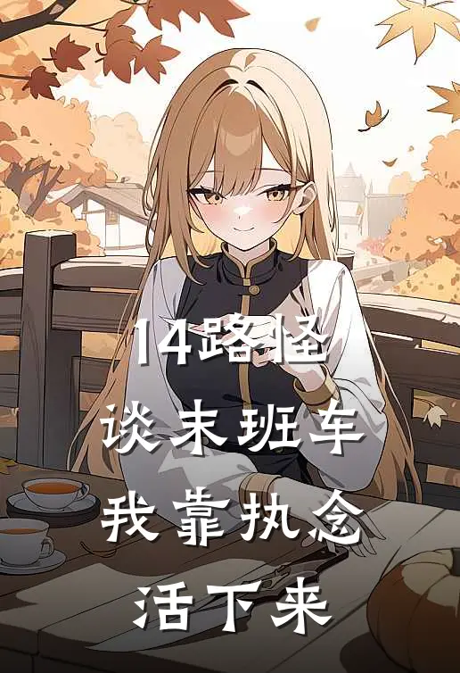 14路怪谈末班车，我靠执念活下来