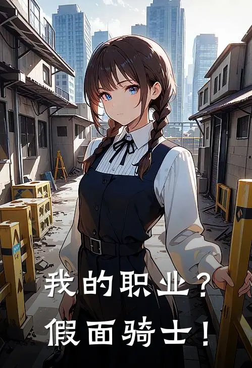 我的职业？假面骑士！