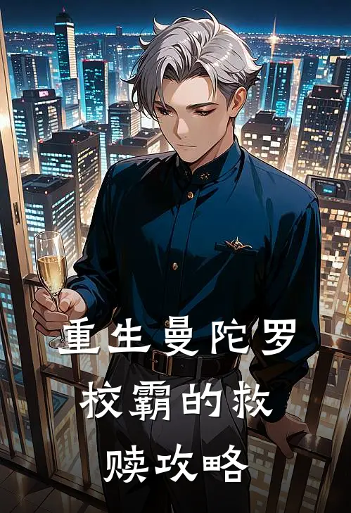 重生曼陀罗：校霸的救赎攻略