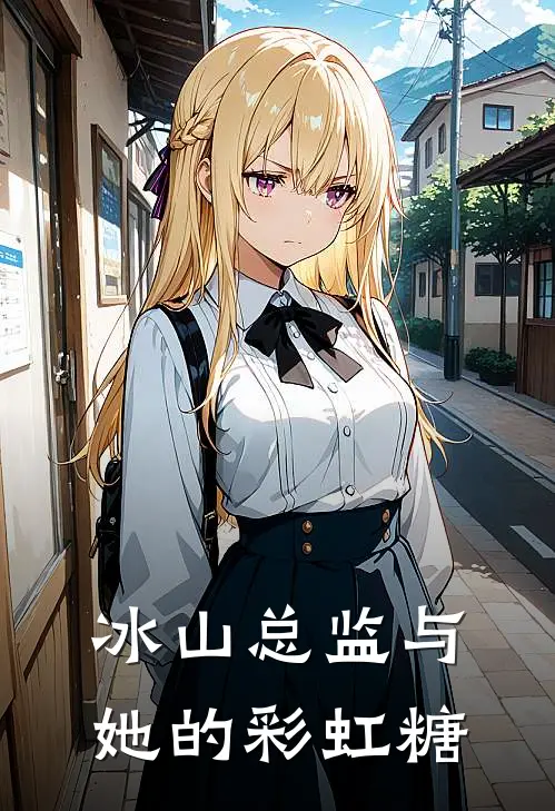 冰山总监与她的彩虹糖