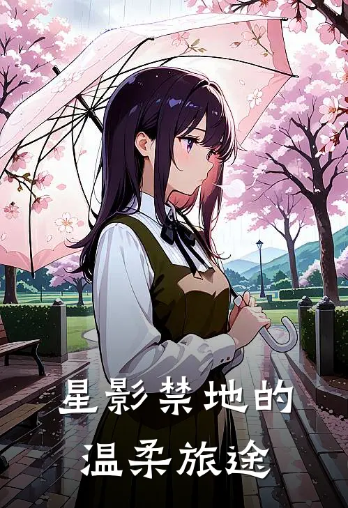 星影禁地的温柔旅途