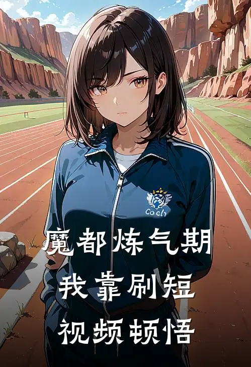 魔都炼气期：我靠刷短视频顿悟