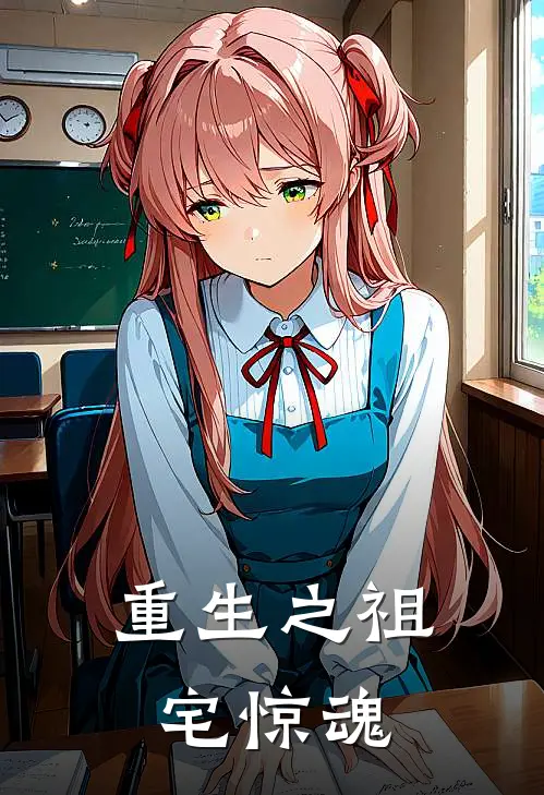 重生之祖宅惊魂