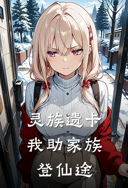 灵族遗卡：我助家族登仙途