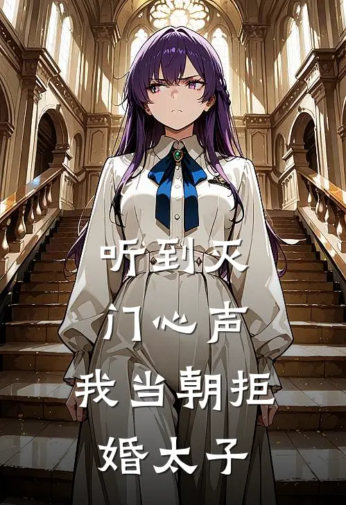 听到灭门心声，我当朝拒婚太子