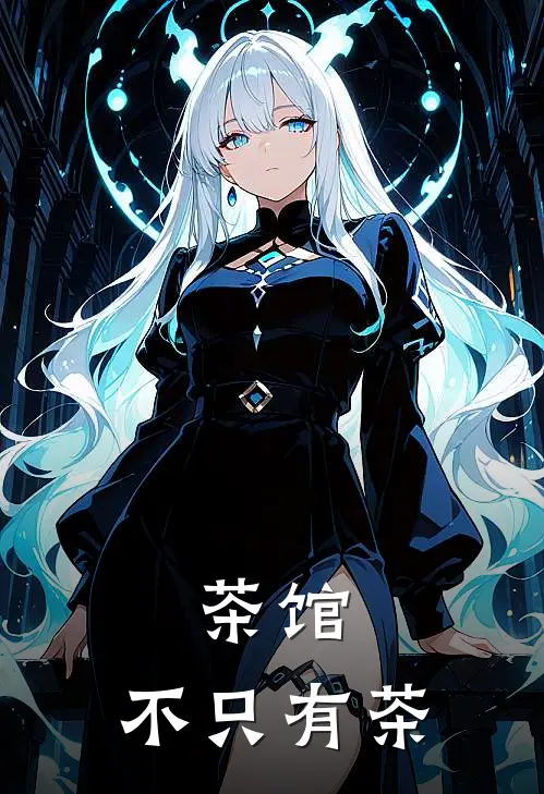 茶馆，不只有茶