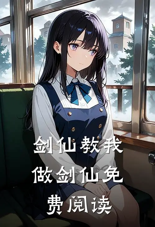 剑仙教我做剑仙免费阅读