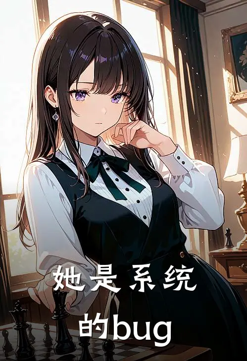 她是系统的bug