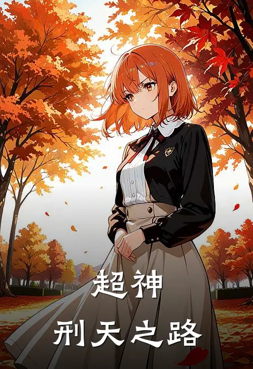 超神：刑天之路