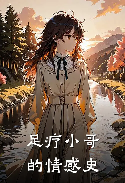 足疗小哥的情感史