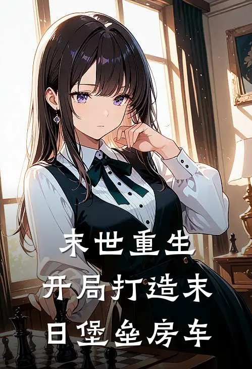 末世重生：开局打造末日堡垒房车