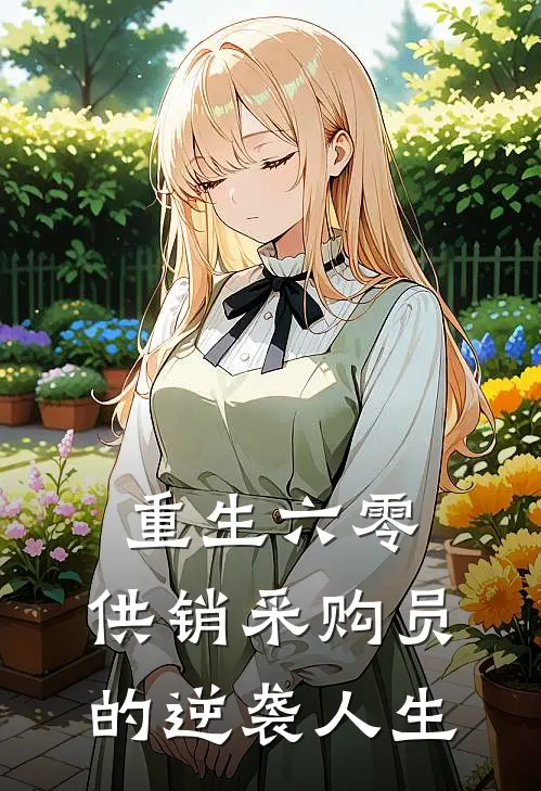 重生六零：供销采购员的逆袭人生
